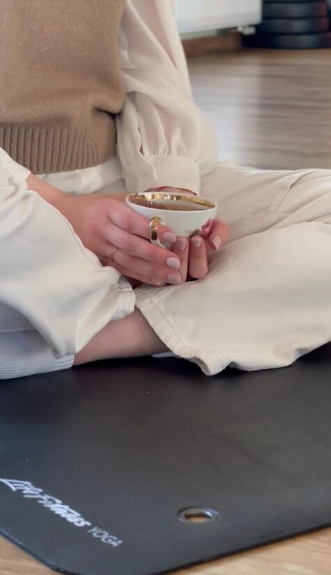 Individuāla Ceremonija